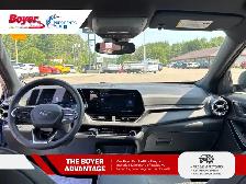 2026 Chevrolet Equinox - Photo 14