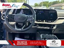 2026 Chevrolet Equinox - Photo 15