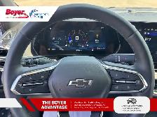 2026 Chevrolet Equinox - Photo 16