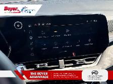 2026 Chevrolet Equinox - Photo 20