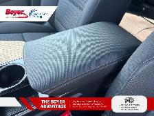 2026 Chevrolet Equinox - Photo 23