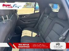 2026 Chevrolet Equinox - Photo 28