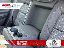 2026 Chevrolet Equinox - Photo 29