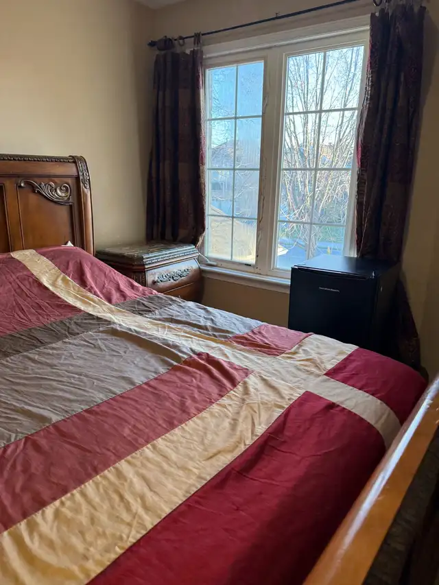 urgent room for rent female only