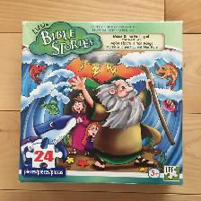 Casse-têtes (10 CT) – 24 pièces (K4) - Photo 2