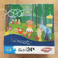 Casse-têtes (10 CT) – 24 pièces (K4) - Photo 6