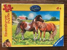 Casse-têtes / Puzzles (10 CT) – 24 à 36 pcs (K5) - Photo 8