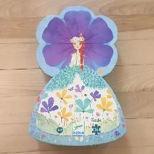 Casse-têtes / Puzzles (10 CT) – 24 à 36 pcs (K5) - Photo 10