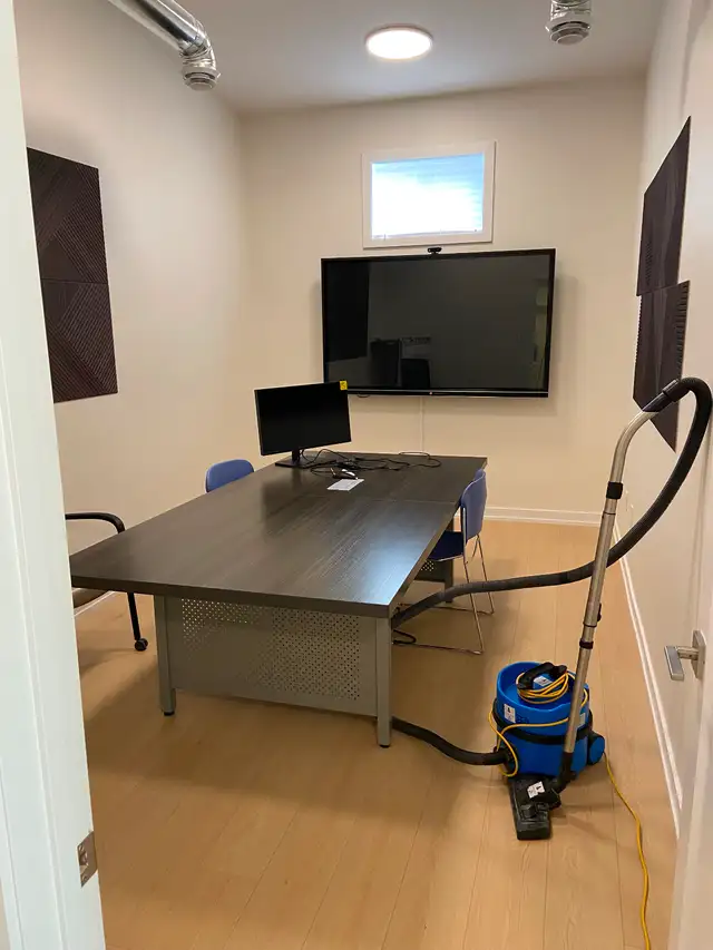 Part Time office Needed