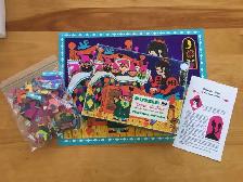 Casse-têtes / puzzles (10 CT) – 54 @ 60 pcs (VIII) - Photo 8