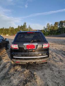 GMC Acadia 2016 - Photo 3