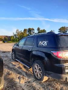 GMC Acadia 2016 - Photo 4