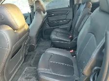 GMC Acadia 2016 - Photo 6