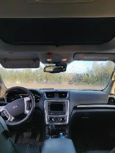 GMC Acadia 2016 - Photo 7