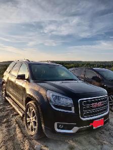 GMC Acadia 2016 - Photo 10