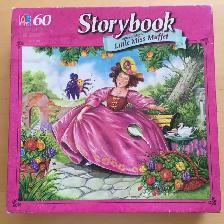 Casse-têtes / Puzzles (10 CT) – 60 à 70 pièces (9)
