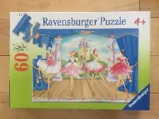 Casse-têtes / Puzzles (10 CT) – 60 à 70 pièces (9) - Photo 3