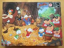 Casse-têtes / Puzzles (10 CT) – 60 à 70 pièces (9) - Photo 4
