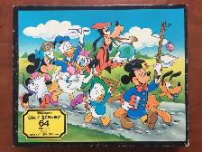 Casse-têtes / Puzzles (10 CT) – 60 à 70 pièces (9) - Photo 6