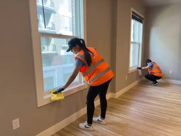 Cleaning Peronels needed for new hotel