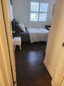 Room for rent - Markham - Photo 4