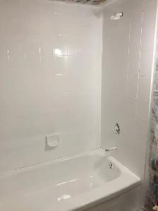 Bathtub & Tile Fixing Services – Restore Like New Finish - Photo 8