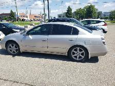 Nissan 3.5 - Photo 3