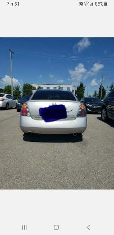 Nissan 3.5 - Photo 4