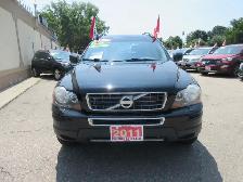 2011 Volvo XC90 3.2 - Photo 3