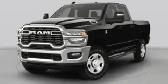 2027 Ram 2500 Big Horn Crew Cab 4WD