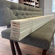PRIMED TRIM & BASEBOARDS – SELL OFF - Photo 6