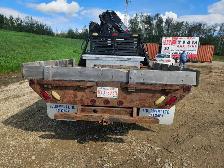 2003 Ford F550 - Photo 8