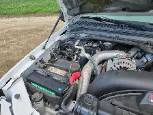2003 Ford F550 - Photo 11