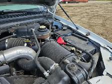 2003 Ford F550 - Photo 13