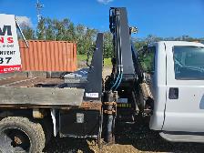 2003 Ford F550 - Photo 21