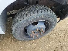 2003 Ford F550 - Photo 24