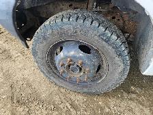 2003 Ford F550 - Photo 25