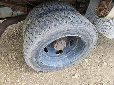 2003 Ford F550 - Photo 26
