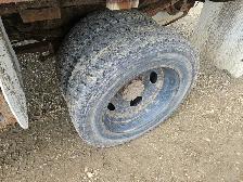 2003 Ford F550 - Photo 27