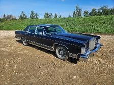 1979 Lincoln Continental Town Car - Photo 2