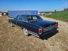 1979 Lincoln Continental Town Car - Photo 3