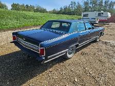 1979 Lincoln Continental Town Car - Photo 4