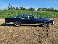 1979 Lincoln Continental Town Car - Photo 6