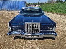 1979 Lincoln Continental Town Car - Photo 8