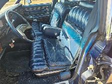 1979 Lincoln Continental Town Car - Photo 13