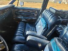 1979 Lincoln Continental Town Car - Photo 14