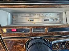 1979 Lincoln Continental Town Car - Photo 16