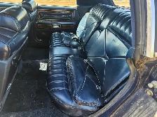 1979 Lincoln Continental Town Car - Photo 19