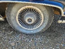 1979 Lincoln Continental Town Car - Photo 22