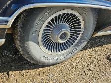 1979 Lincoln Continental Town Car - Photo 23